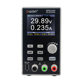 DC Power Supply Factory - 1 Channel 300W 10A Power Supply