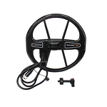 Metal Detector Supplier - Waterproof Adult Gold Finder 5 Modes