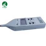 Sound Level Meter Supplier - Noise Tester 30 to 130 DB