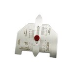 Welding Gauge Tool Factory - Stainless Steel Inspection Gauge Kit