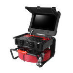 Drain Inspection Camera Factory - Industrial Endoscope Pan Tilt Camera