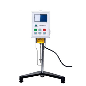 Digital Viscometer Supplier - Rotary Viscometer 1-100000 MPa.s