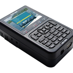 Satellite Finder Supplier - DVB-S HD Signal Meter with LCD