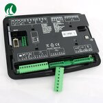 Auto Start Control Manufacturer - Generator Controller LED LCD Alarm