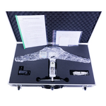 Steel Wire Rope Tension Meter Supplier - Rope Tension Testing Instrument