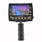 Metal Detector Supplier - Long-Range Gold Silver Copper Detector