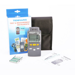 Carbon Monoxide Meter Supplier - CO Gas Detector 0-1000ppm