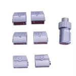 Cable Probe Supplier - Ultrasonic Flaw Detector Probe Sensor