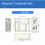 Industrial Computer Manufacturer - Custom Industrial Computer System