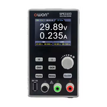 DC Power Supply Supplier - 1 Channel Liner Adjustable Power Supply