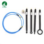 Magnetic Field Testing Equipment Factory - Near Field Probe Set 30MHz-3GHz