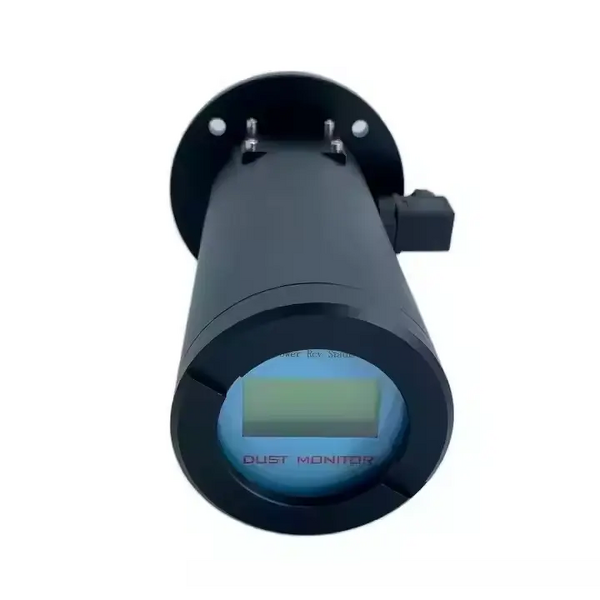 Dust Meter Supplier - Online Dust Monitoring Analyzer 650nm