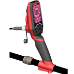 Metal Detector Factory - Waterproof Gold Treasure Machine