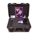 Metal Detector Manufacturer - Trident Gold Detector 5 Search Systems