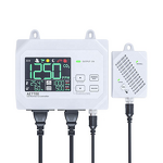 CO2 Detector Manufacturer - Greenhouse Ventilation Controller