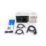 Dual Channel Oscilloscope Manufacturer - 80MHz Arbitrary Waveform Generator