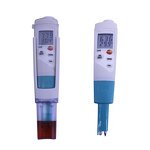Liquid PH Meter Manufacturer - Digital PH Tester 0-14 pH