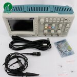 Digital Storage Oscilloscope Factory - 2 Channel 100 MHz Oscilloscope