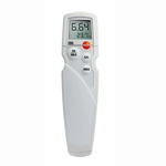 PH Tester Manufacturer - Portable PH Temperature Food Analyzer