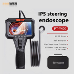 Flexible Borescope Factory - High-Definition Industrial Endoscope