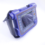Ultrasonic Flaw Detector Manufacturer - Industrial Digital Flaw Meter