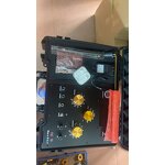 Gold Metal Detector Manufacturer - Long Range King Gold Silver Detector