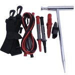 Cable Tester Factory - AC/DC Voltage Measurement Detector