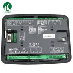 Auto Start Control Manufacturer - Generator Controller LED LCD Alarm