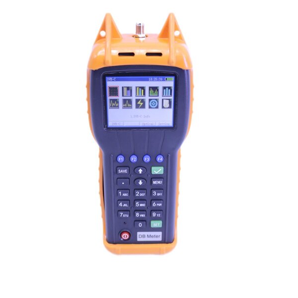 Digital Signal Analysis Meter Supplier - 5-1200MHz Analysis Meter