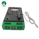 Solar Module Analyzer Supplier - Solar Power Meter Tester