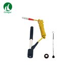 Digital Hardness Tester Supplier - Portable Multi-Scale Hardness Tester