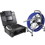 Pipe Endoscope Manufacturer - CCTV Plumbing Sewer Inspection Camera
