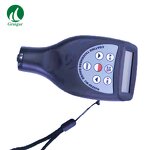Coating Thickness Gauge Factory - Digital Thickness Meter 0-1250um