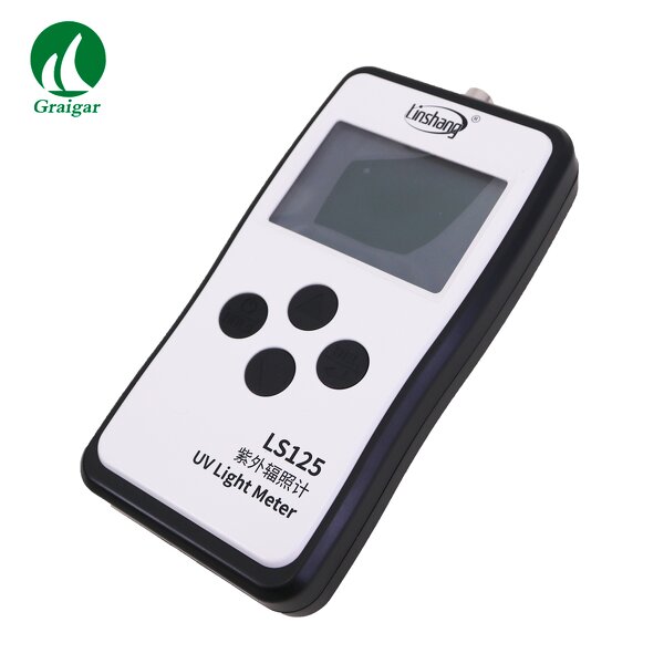 UV Light Meter Supplier - UVA Radiometer 340nm-420nm