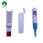 Semi-solid PH Meter Factory - Digital Cheese Yogurt PH Tester