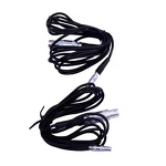 Cable Probe Supplier - Ultrasonic Flaw Detector Probe Sensor