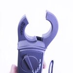 Clamp Meter Manufacturer - AC DC Voltage Temperature Current Meter