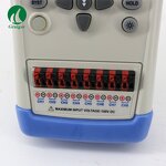 Temperature Meter Manufacturer - 8 Channels Handheld Temperature Meter