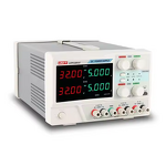 DC Power System Factory - Dual Output Linear Power Supply