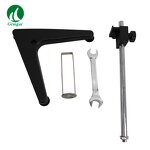 Rotating Viscometer Manufacturer - Cosmetics Rotational Viscometer