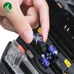 Fusion Splicer Manufacturer - Professional Fast Boot Splicing Machine