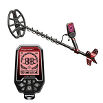 Metal Detector Factory - Waterproof Gold Treasure Machine