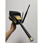 Metal Detector Supplier - Long-Range Gold Silver Copper Detector
