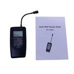 Belt Tension Tester Factory - Acoustic Tension Meter