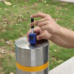 Leeb Hardness Tester Supplier - Portable Metal Alloy Hardness Tester