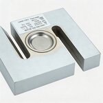 Load Cell Manufacturer - High Precision S-Type Weighing Sensor