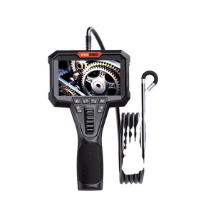 Flexible Borescope Factory - High-Definition Industrial Endoscope