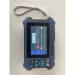 OTDR Fiber Optic Tester Manufacturer - Multifunction Test OTDR