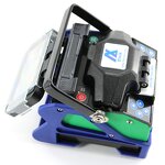 Fiber Optic Splicing Machine Manufacturer - Portable LCD Fusion Splicer
