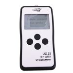 UV Light Meter Factory - UVA Radiometer 315-400nm